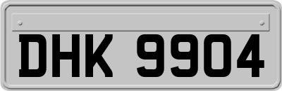 DHK9904