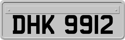 DHK9912