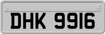 DHK9916
