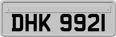 DHK9921