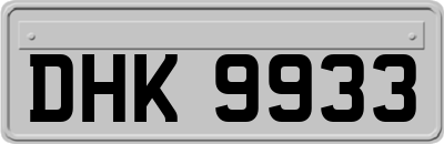 DHK9933