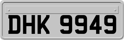 DHK9949