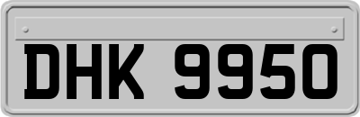 DHK9950