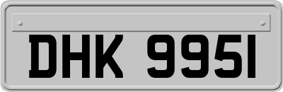 DHK9951