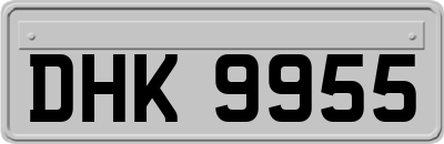 DHK9955