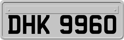 DHK9960