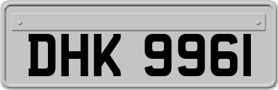 DHK9961