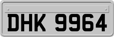 DHK9964