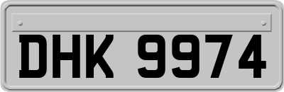 DHK9974