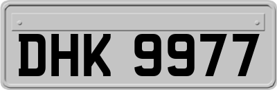 DHK9977