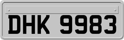DHK9983