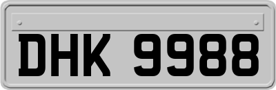 DHK9988