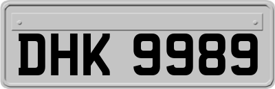 DHK9989