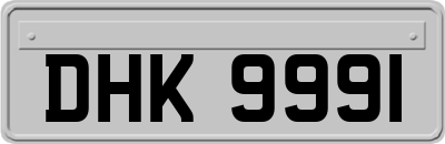DHK9991