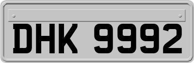 DHK9992