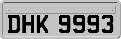 DHK9993
