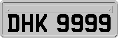 DHK9999