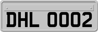DHL0002