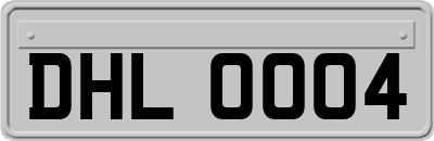 DHL0004