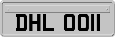 DHL0011