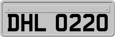 DHL0220