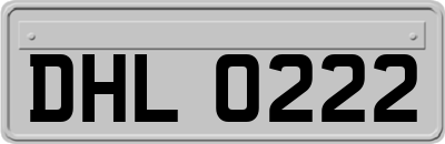 DHL0222