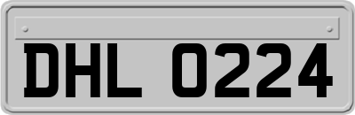 DHL0224