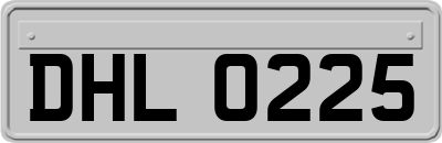 DHL0225
