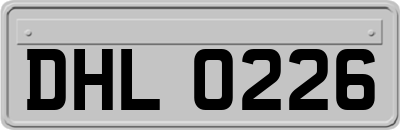 DHL0226