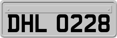DHL0228