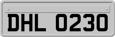 DHL0230
