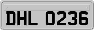 DHL0236