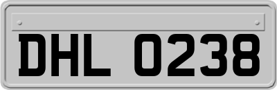 DHL0238
