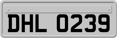 DHL0239