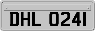 DHL0241