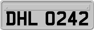 DHL0242