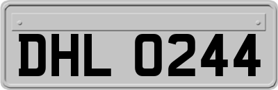 DHL0244