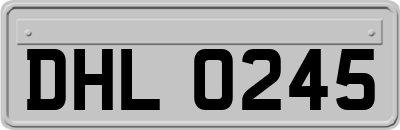 DHL0245