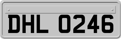 DHL0246