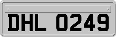 DHL0249