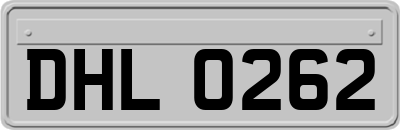 DHL0262