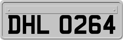 DHL0264