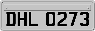 DHL0273