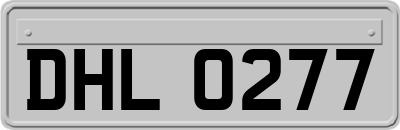 DHL0277