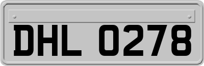 DHL0278