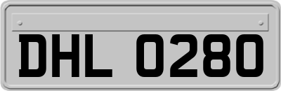 DHL0280