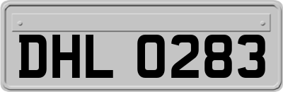 DHL0283