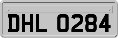 DHL0284