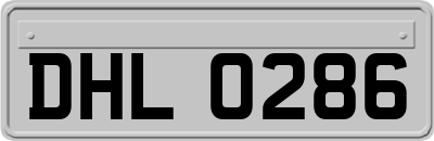 DHL0286