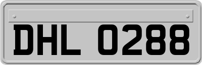 DHL0288
